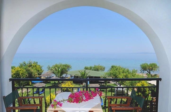 Hotel apartamentowy Fiore