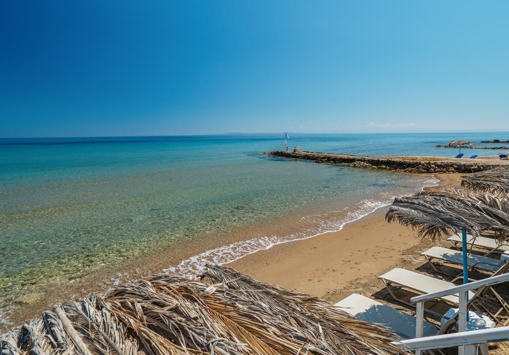 Fiore Hotel apartamentowy 3*