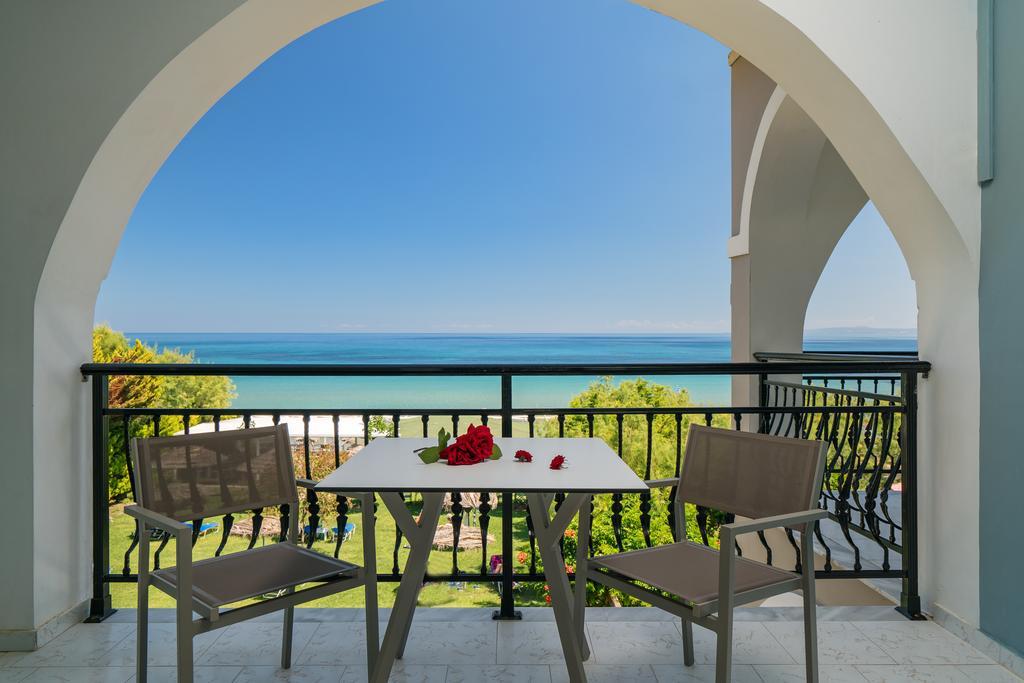 Hotel apartamentowy Fiore 3*